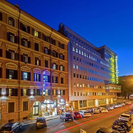 B&B MilleРим Экстерьер фото