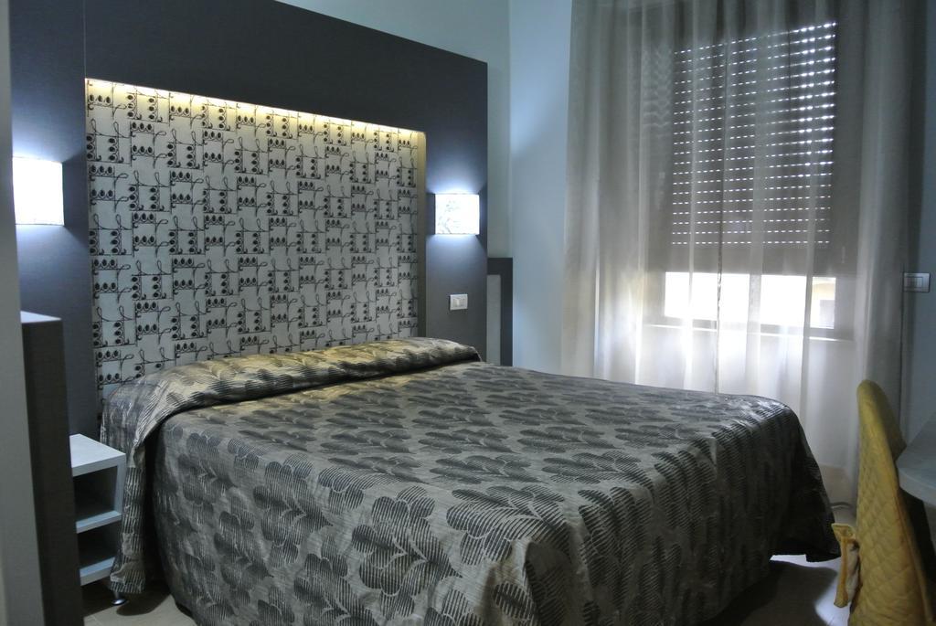 B&B MilleРим Экстерьер фото