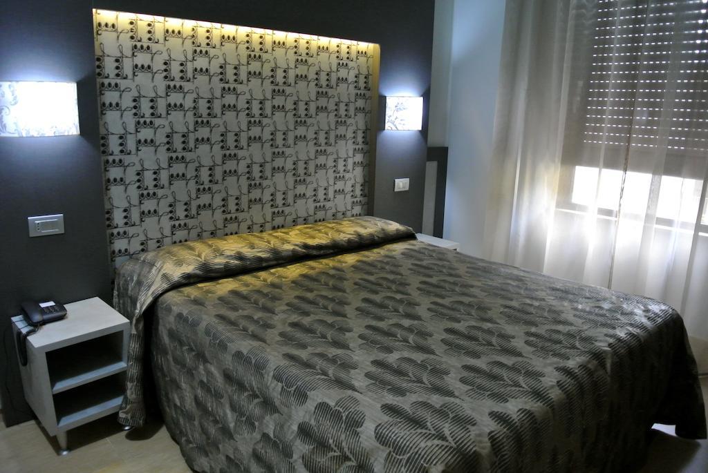 B&B MilleРим Номер фото