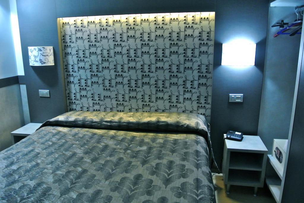 B&B MilleРим Номер фото