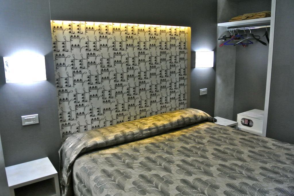 B&B MilleРим Номер фото