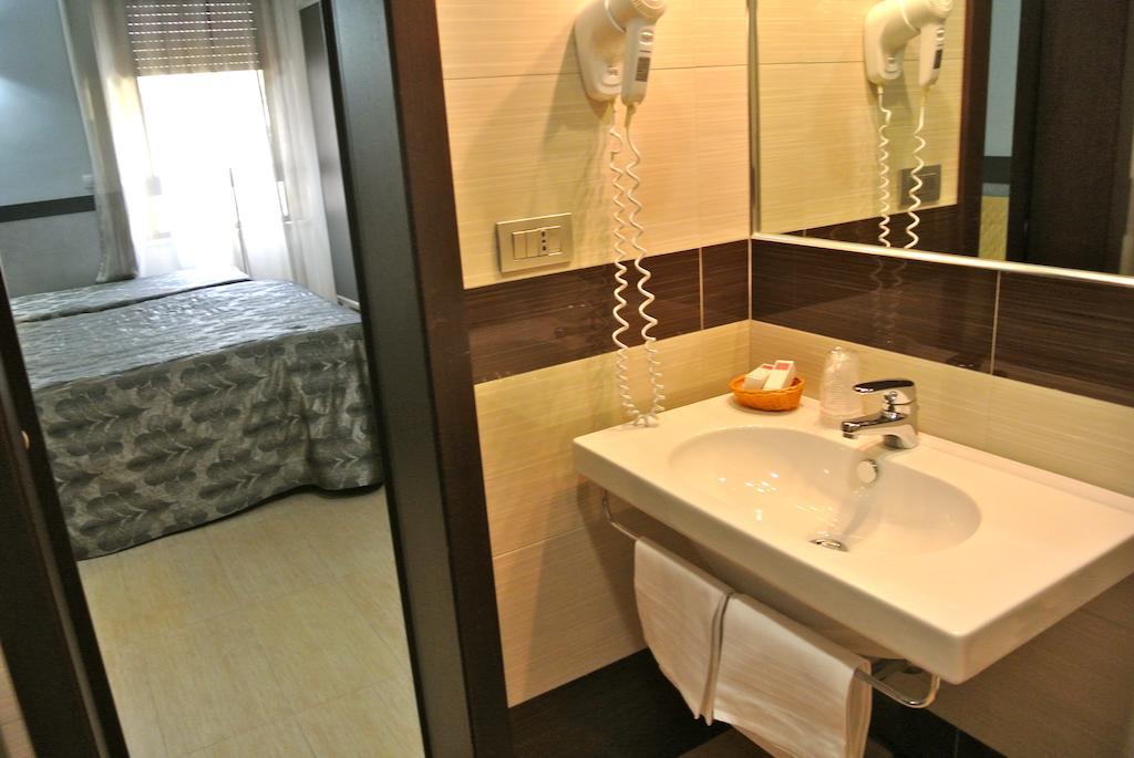 B&B MilleРим Номер фото