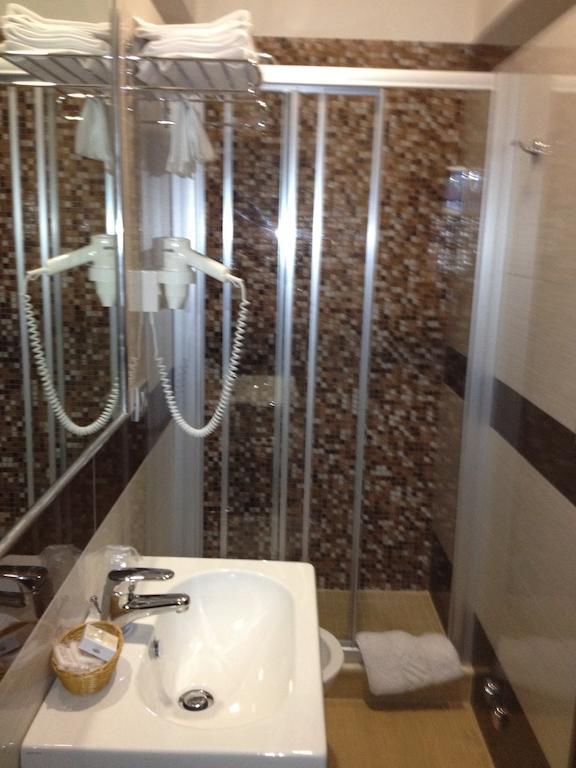 B&B MilleРим Номер фото